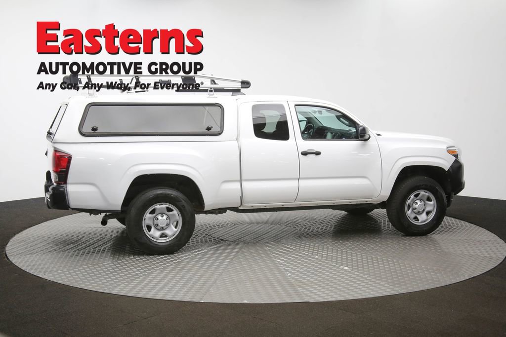 Used 2022 Toyota Tacoma SR image 39