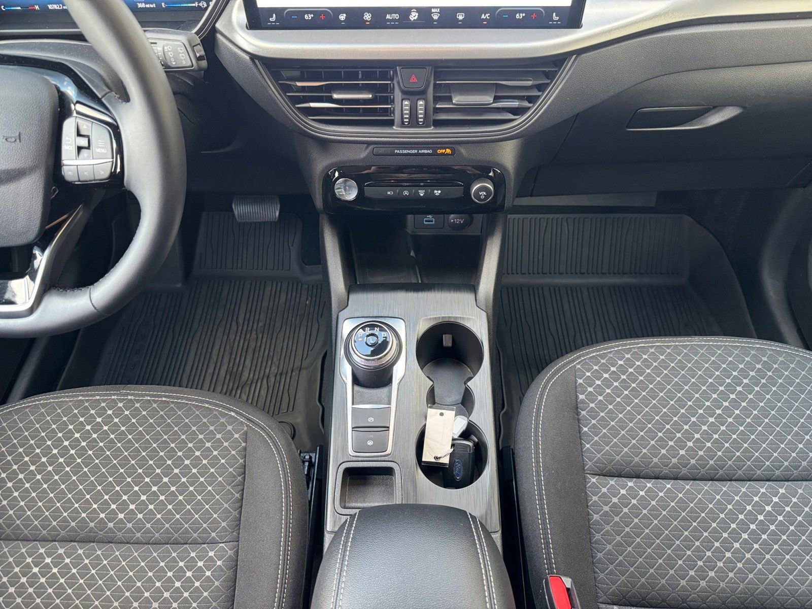 Certified 2023 Ford Escape Active w/ Tech Pack #2 image 11