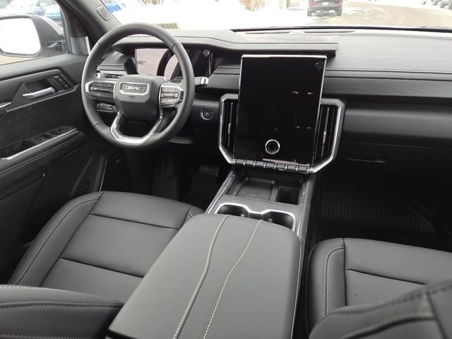 New 2026 GMC Acadia Elevation w/ Black Edition image 30