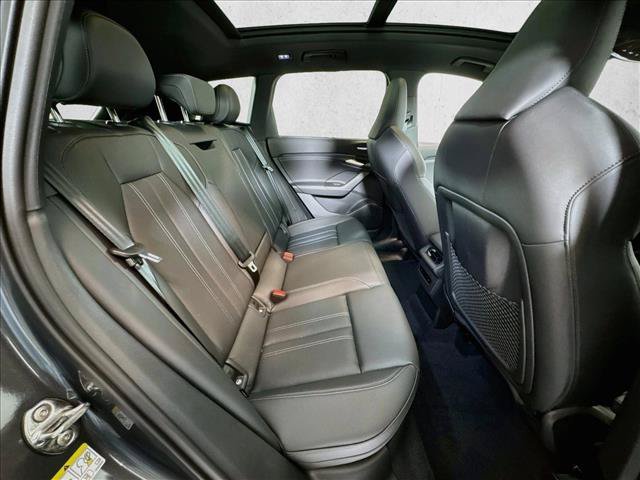 New 2027 Audi SQ6 e-tron Premium Plus AWD/4WD image 24