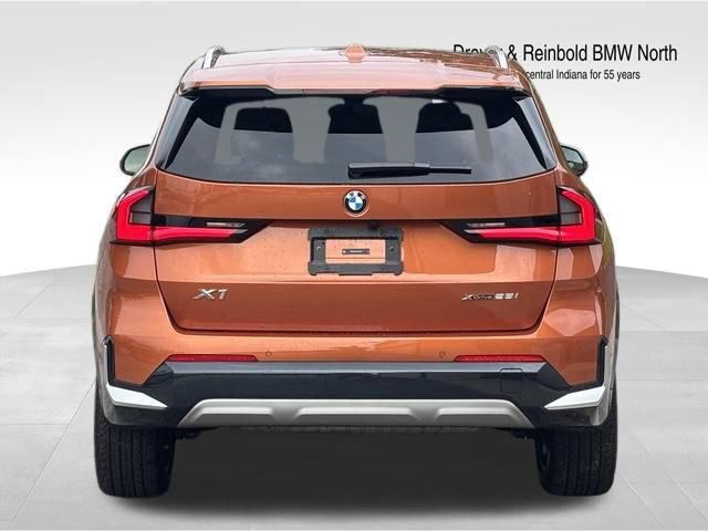 Used 2023 BMW X1 xDrive28i w/ Premium Package AWD/4WD image 6