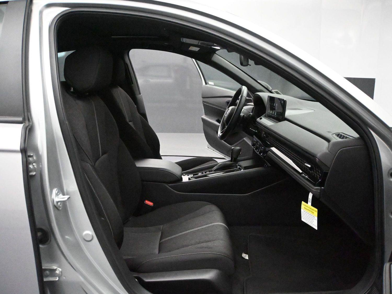 Used 2024 Honda Accord Sport image 20