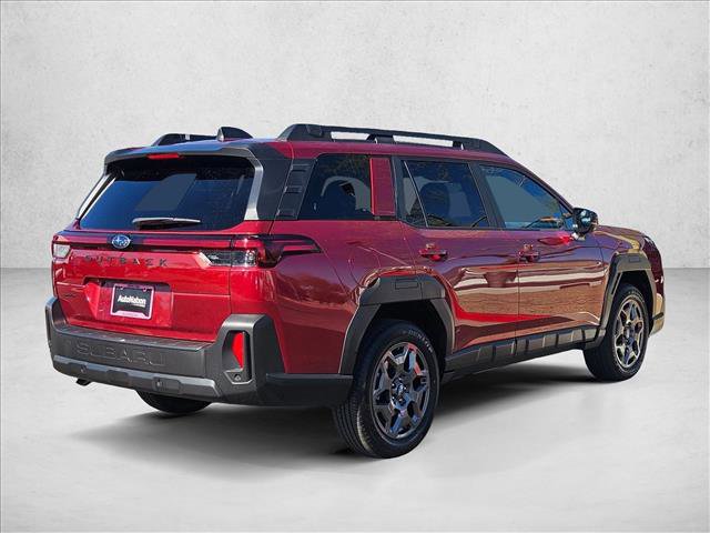 New 2026 Subaru Outback Premium AWD/4WD image 2