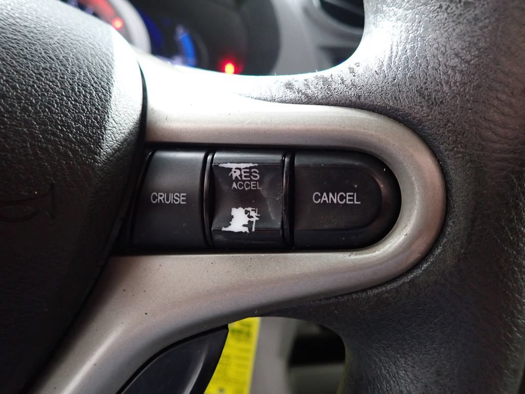 Used 2011 Honda Insight LX image 3