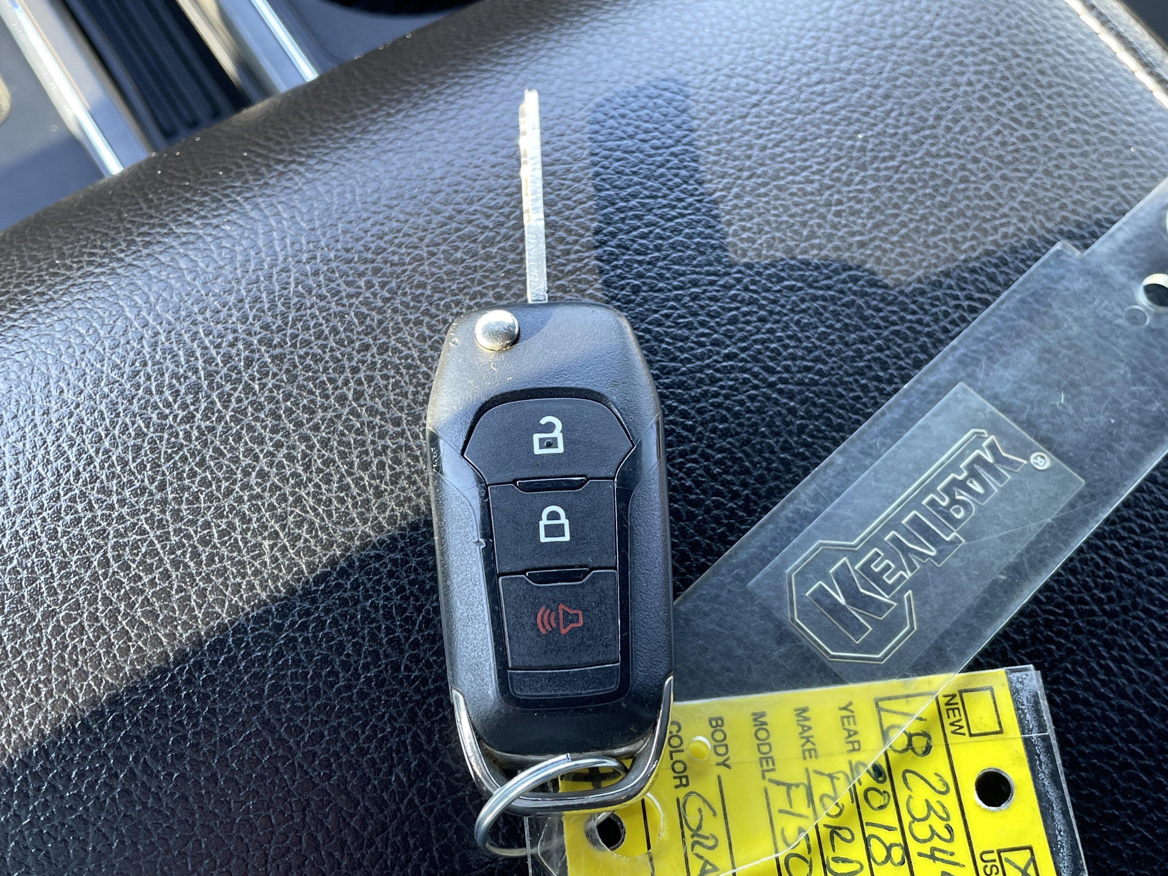 Used 2018 Ford F150 XLT w/ Equipment Group 301A Mid image 16