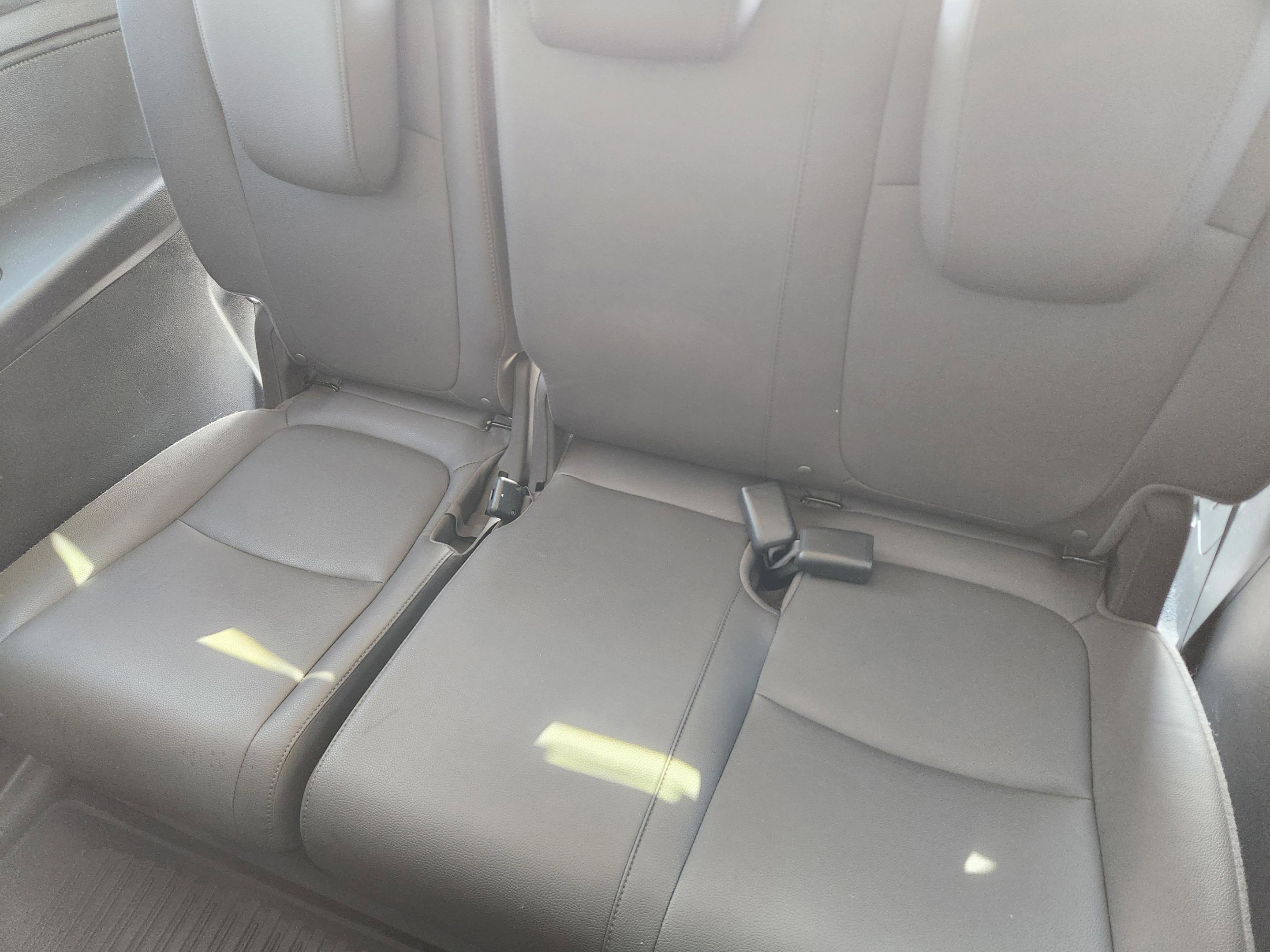 Used 2019 Honda Odyssey EX-L image 37