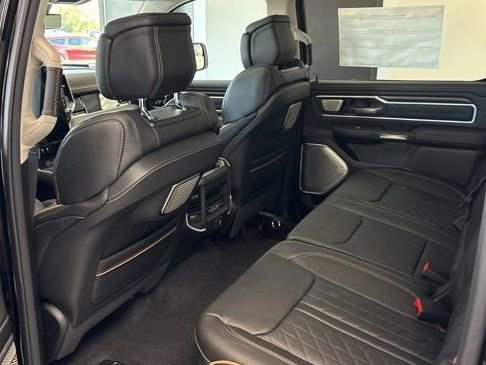 New 2026 RAM 1500 Tungsten image 20