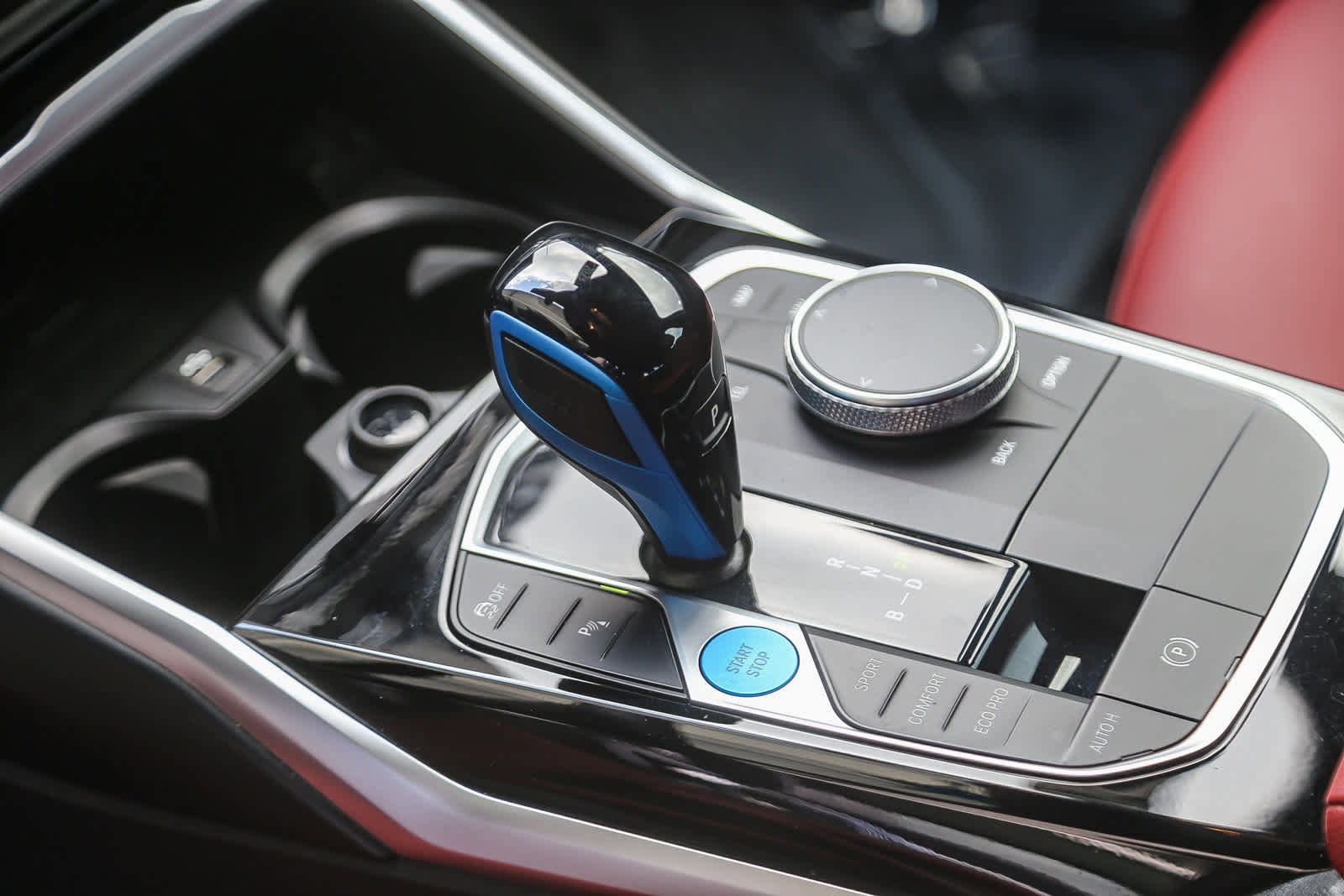 Certified 2023 BMW i4 eDrive35 image 16