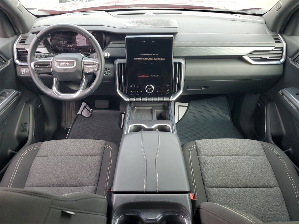 Used 2025 GMC Acadia Elevation image 11