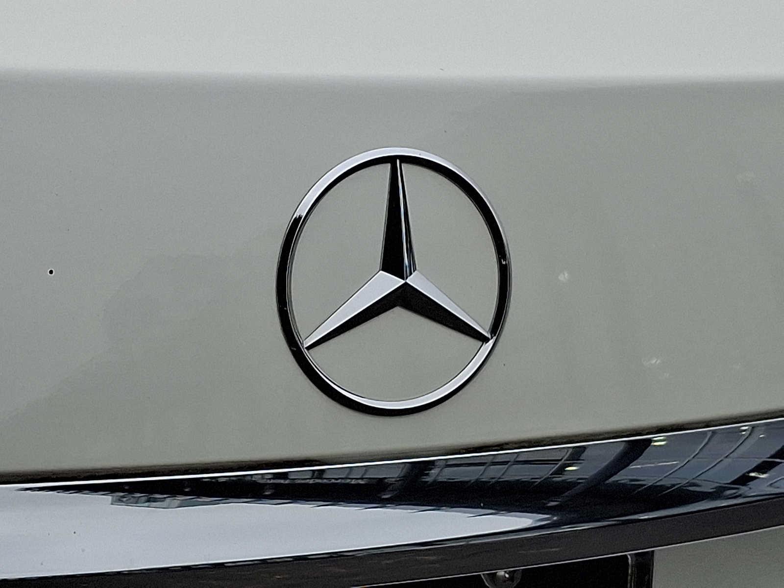 Certified 2022 Mercedes-Benz S 500 4MATIC image 29