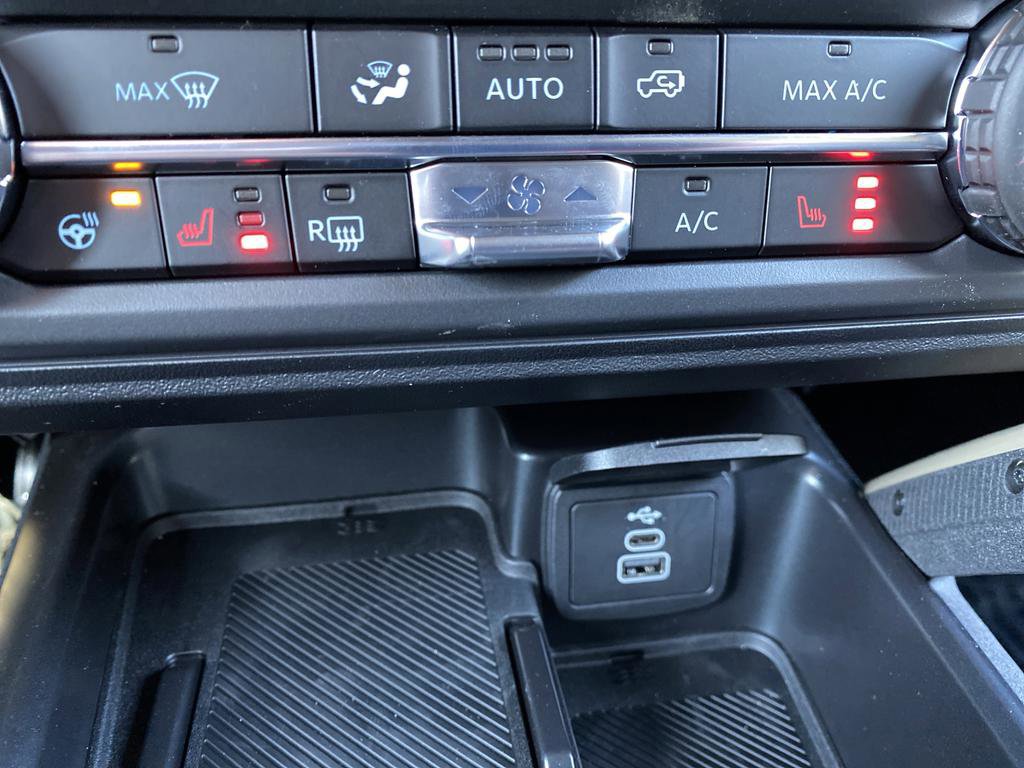 New 2026 Ford Bronco Badlands AWD/4WD image 8