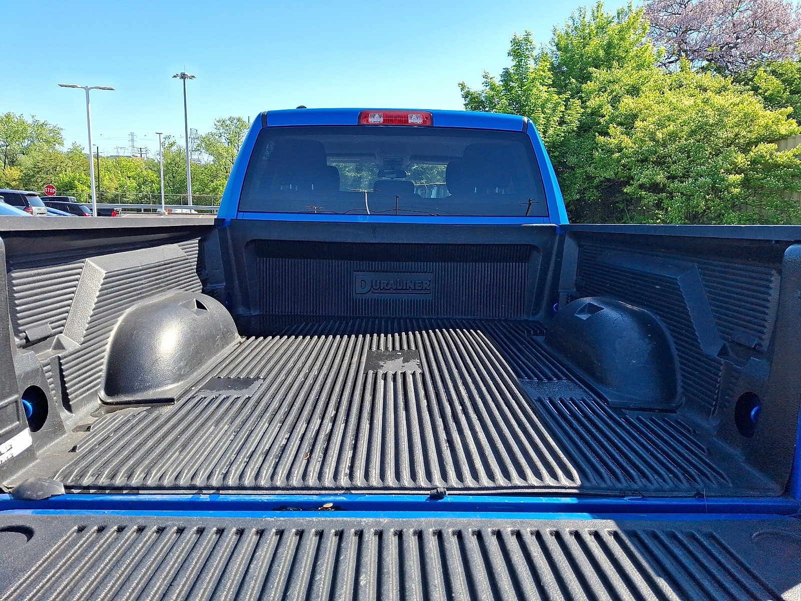 Used 2024 RAM 1500 Classic SLT AWD/4WD image 28