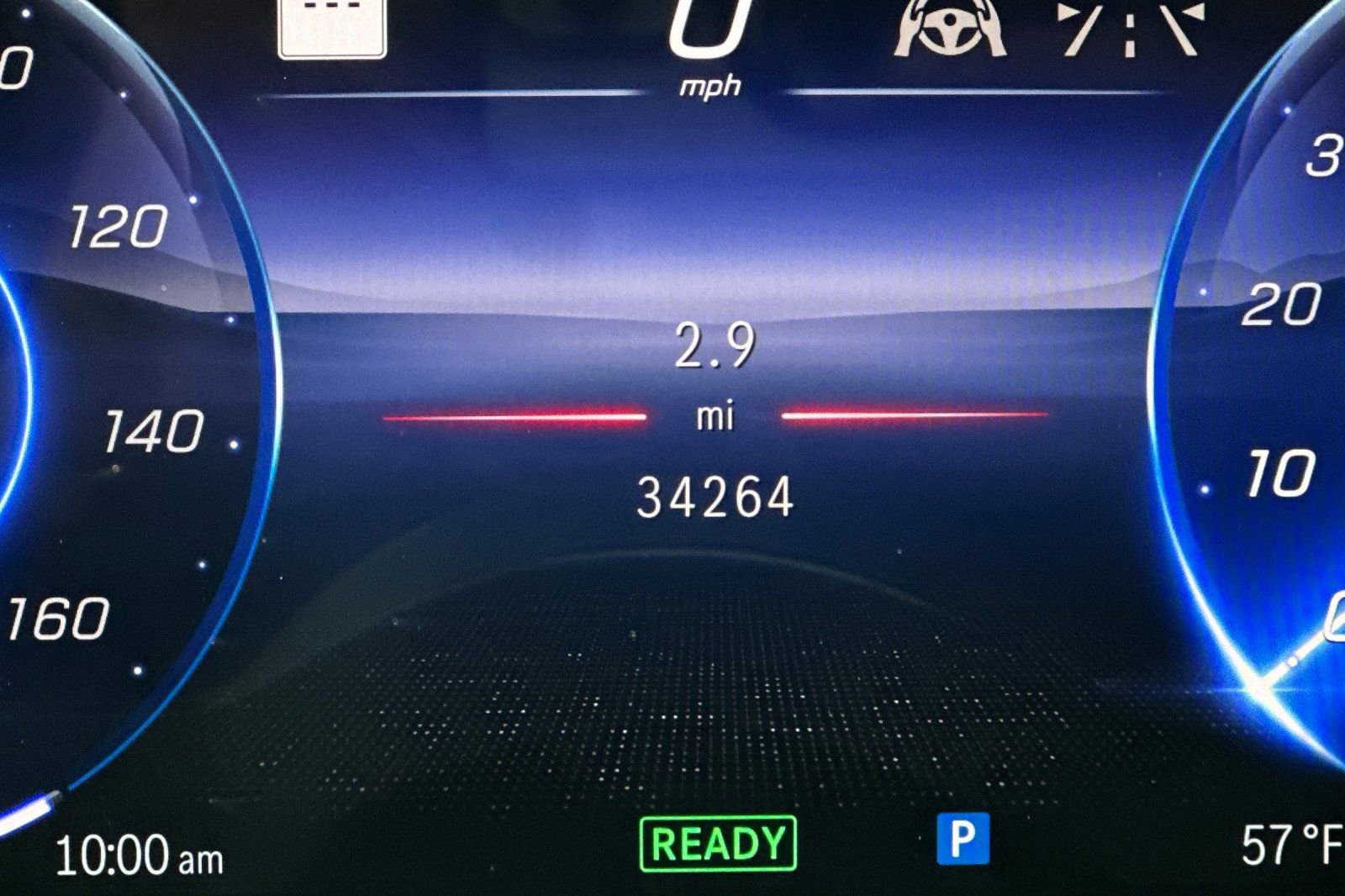 Certified 2023 Mercedes-Benz EQE 350+ 350+ Sedan image 36