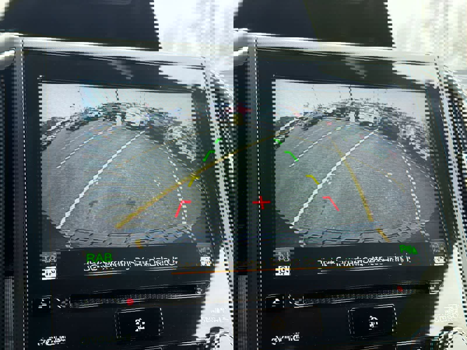 Certified 2023 Subaru Forester Touring AWD/4WD image 31