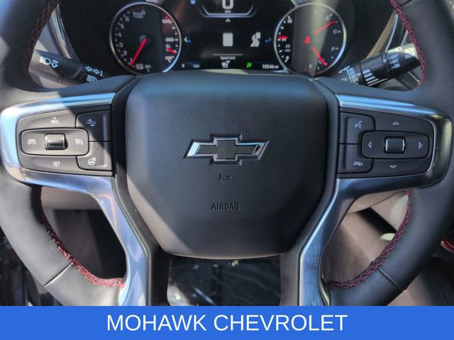 Used 2024 Chevrolet Blazer RS w/ Driver Confidence II Package AWD/4WD image 12