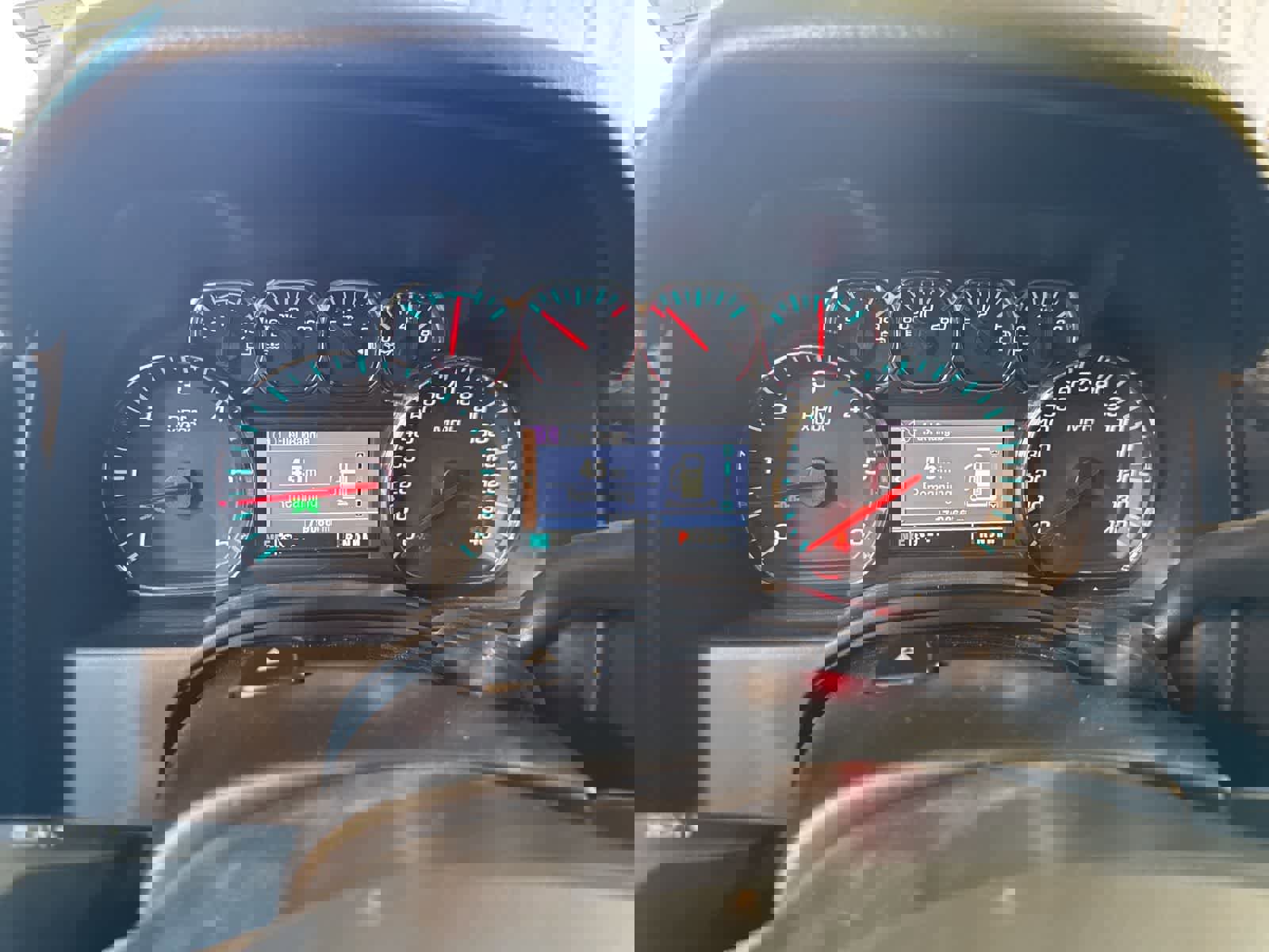 Used 2015 Chevrolet Tahoe LS RWD image 22