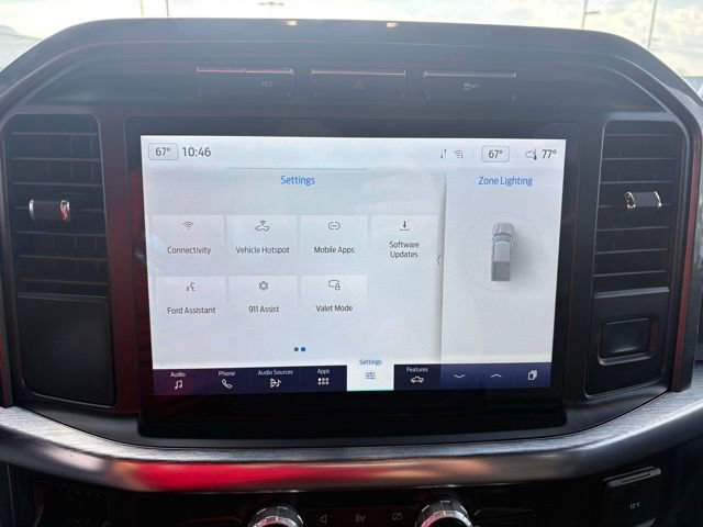 Used 2022 Ford F150 Lariat image 17