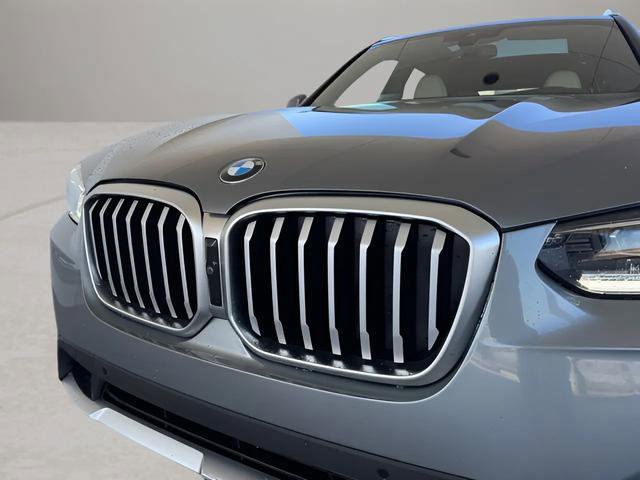 Used 2023 BMW X3 sDrive30i w/ Convenience Package image 2