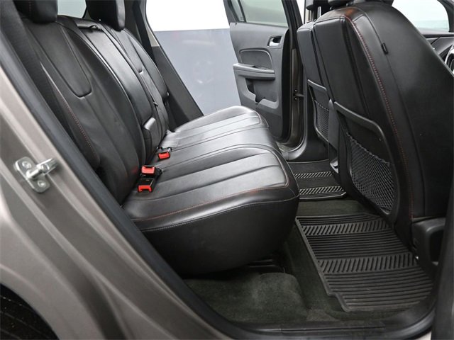 Used 2012 GMC Terrain SLT w/ LPO, Protection Package image 15