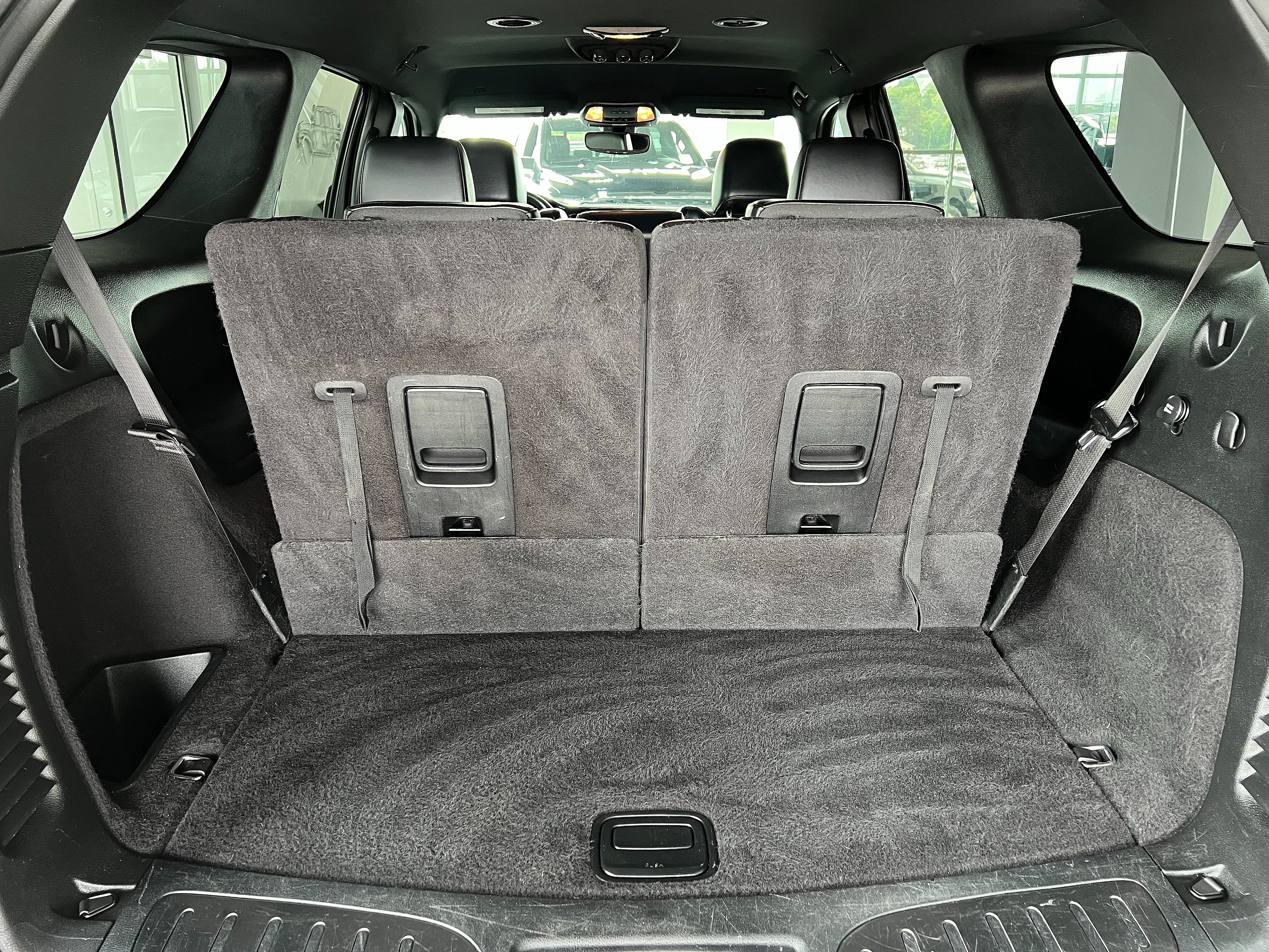 Used 2021 Dodge Durango GT AWD/4WD image 24