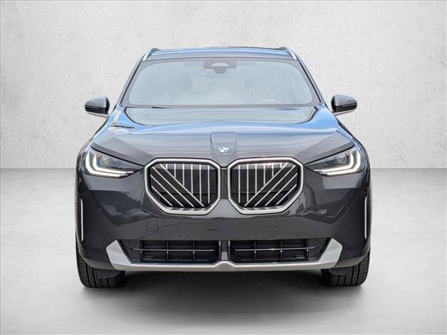 Certified 2026 BMW X3 xDrive30i AWD/4WD video 2