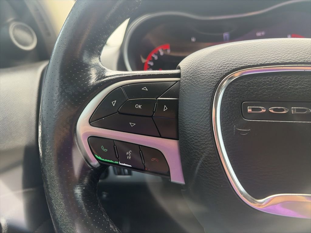 Used 2020 Dodge Durango SXT image 18