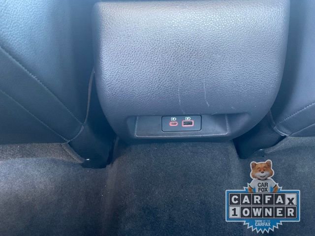 Used 2024 Nissan Altima 2.5 SR w/ SR Premium Package image 14