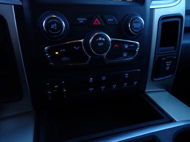 Used 2014 RAM 2500 Big Horn AWD/4WD image 16