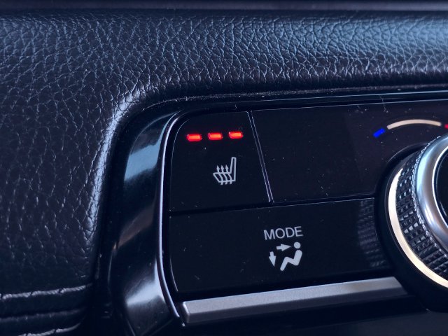 Used 2025 Honda Pilot EX-L image 24
