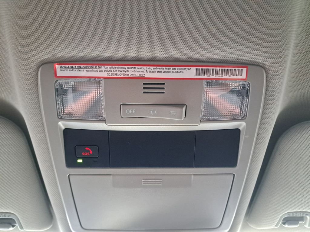 Used 2022 Toyota Tacoma TRD Sport image 32