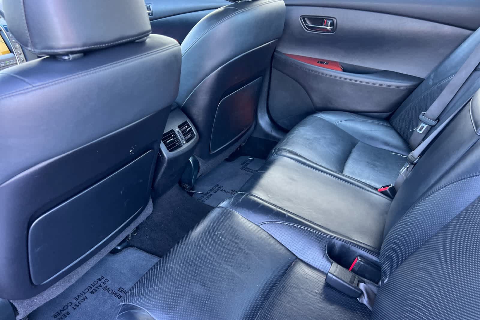 Used 2008 Lexus ES 350 FWD image 4