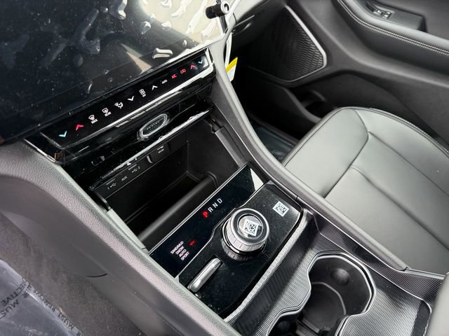 New 2026 Jeep Grand Cherokee Limited image 21