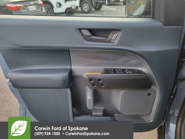 New 2026 Ford Maverick Tremor image 19