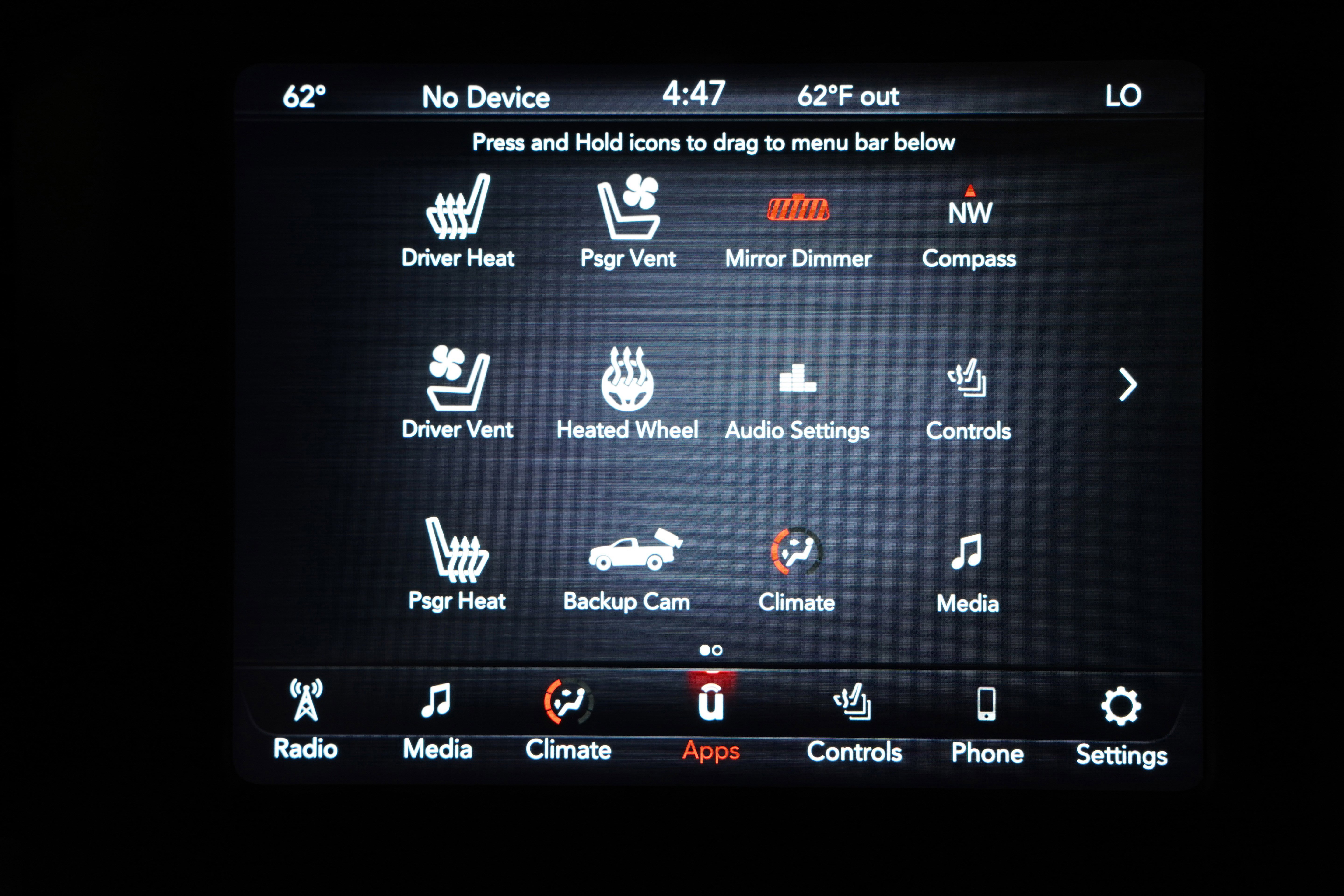 Used 2021 RAM 2500 Laramie AWD/4WD image 26