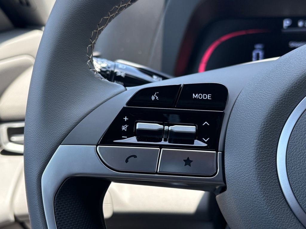 New 2026 Hyundai Elantra Sport image 11