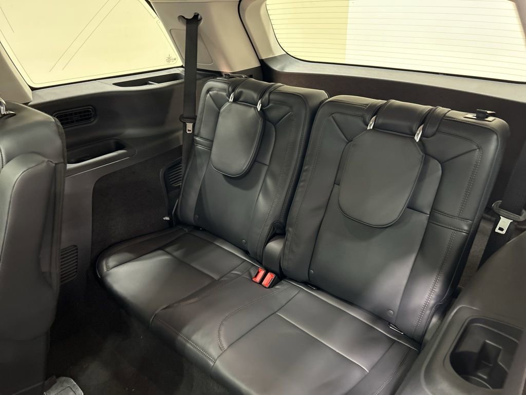 New 2026 Lincoln Aviator Reserve image 29
