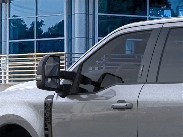 New 2025 Ford F250 Lariat w/ Lariat Ultimate Package image 20
