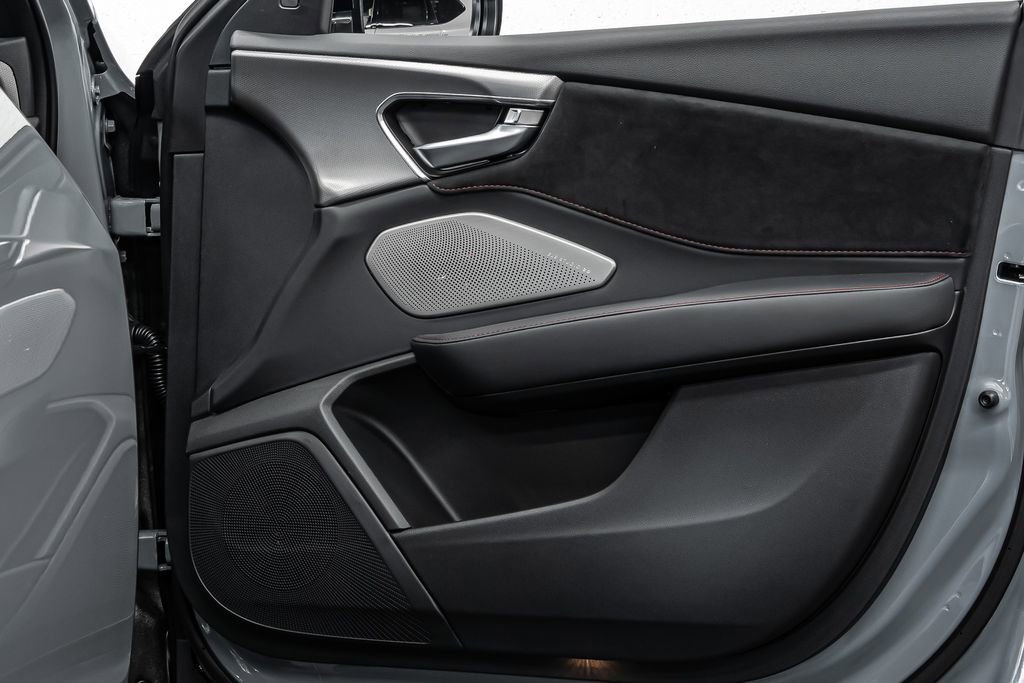 New 2026 Acura RDX A-Spec AWD/4WD image 10
