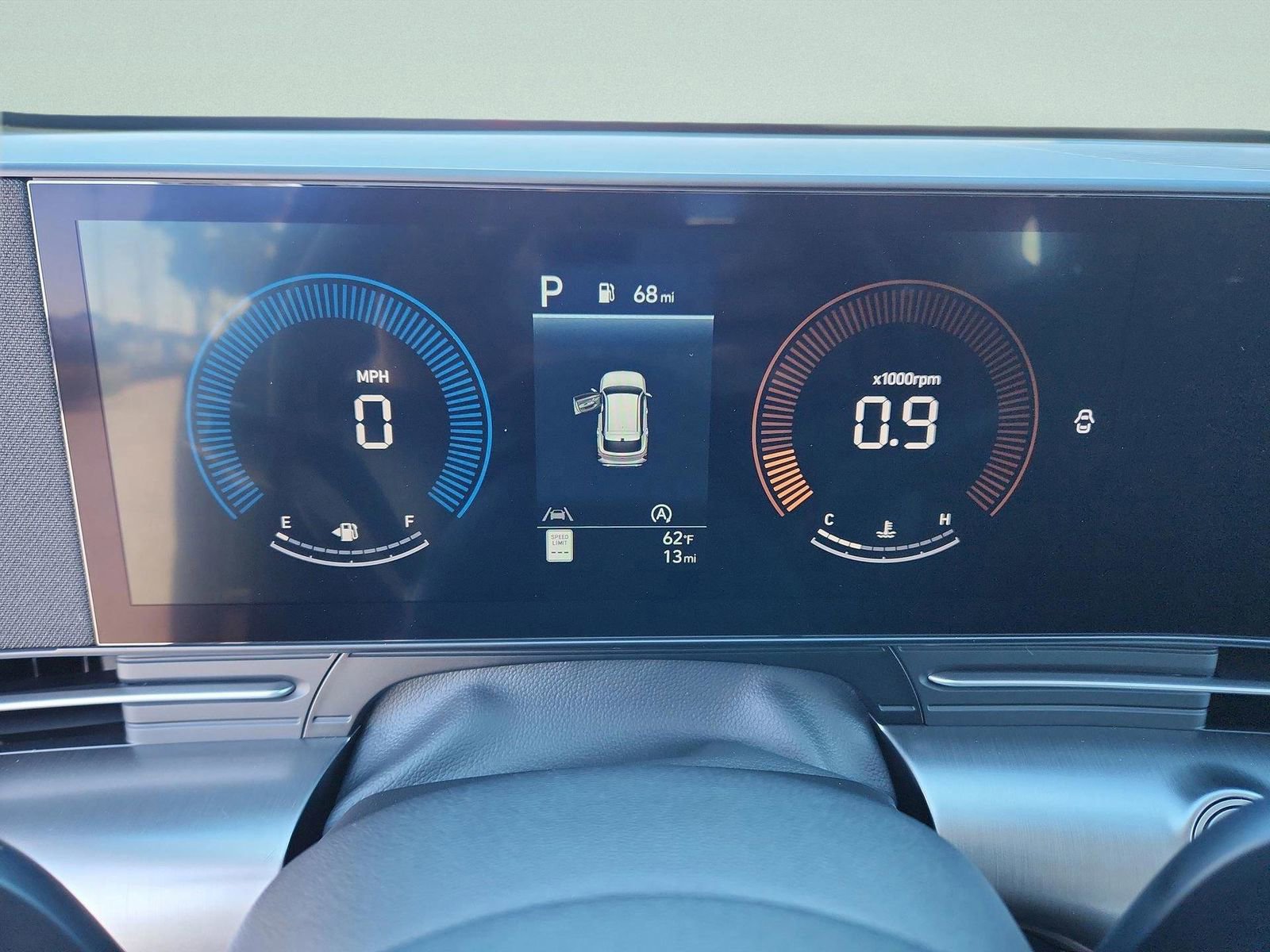 New 2026 Hyundai Kona SE image 27
