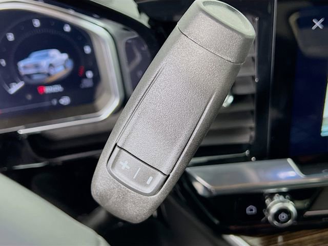 New 2026 GMC Sierra 1500 Elevation image 15