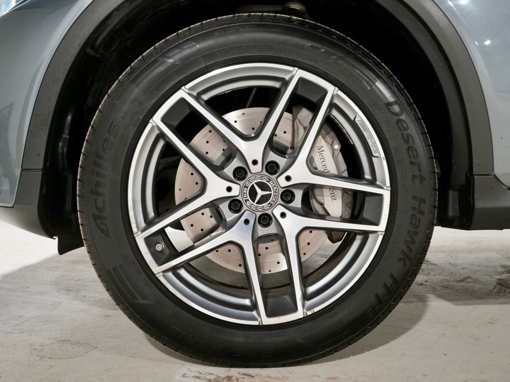 Used 2019 Mercedes-Benz GLC 300 image 31