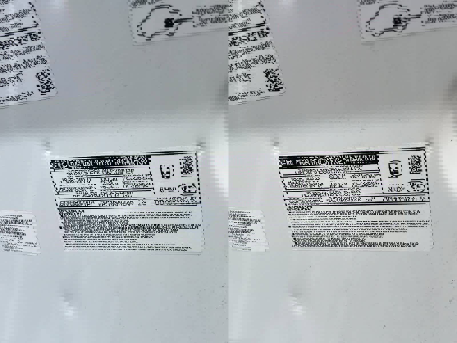 Used 2024 Honda Accord Touring image 30