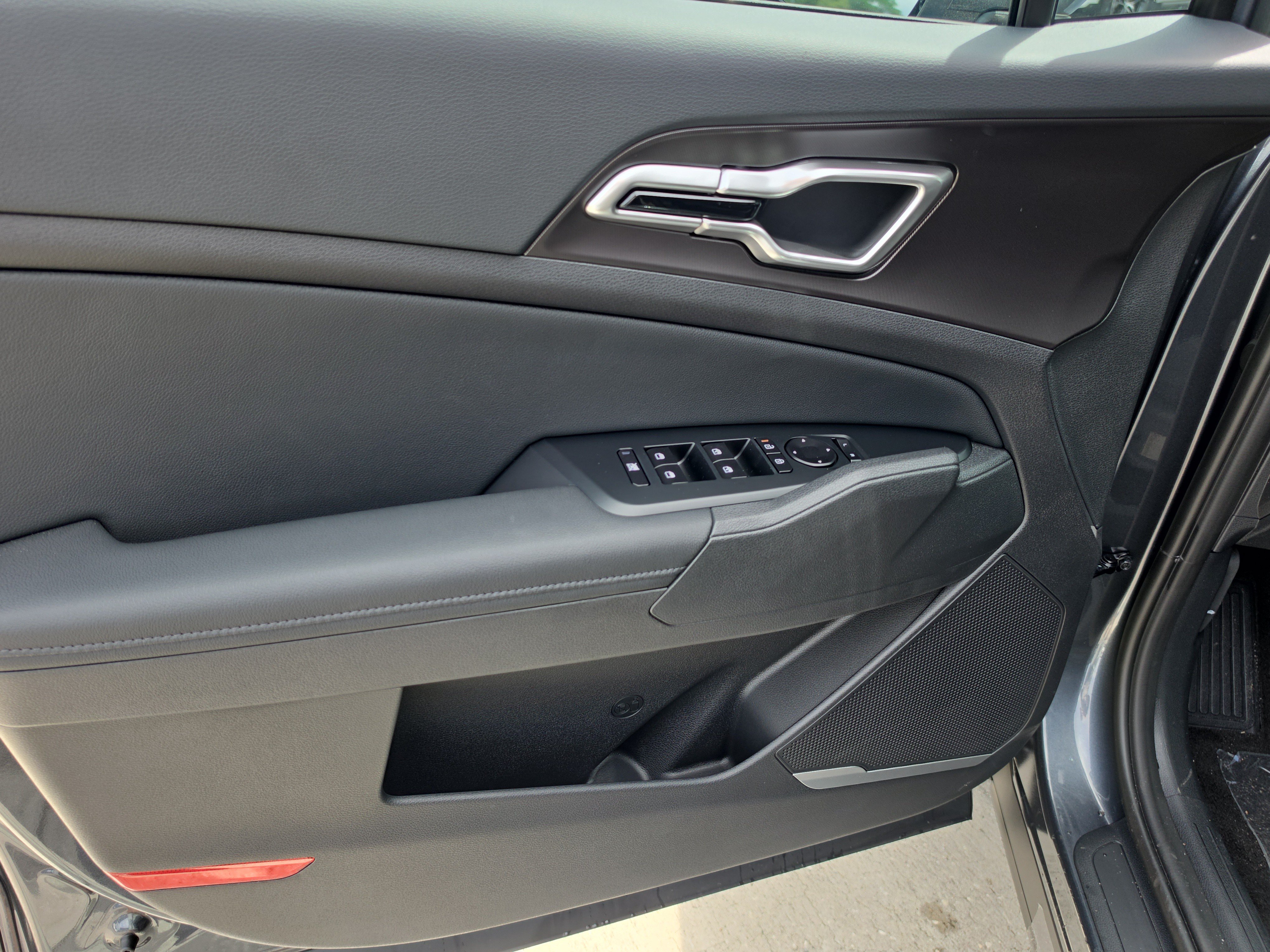 New 2027 Kia Sportage EX AWD/4WD image 18