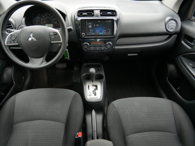Used 2023 Mitsubishi Mirage G4 ES FWD image 13
