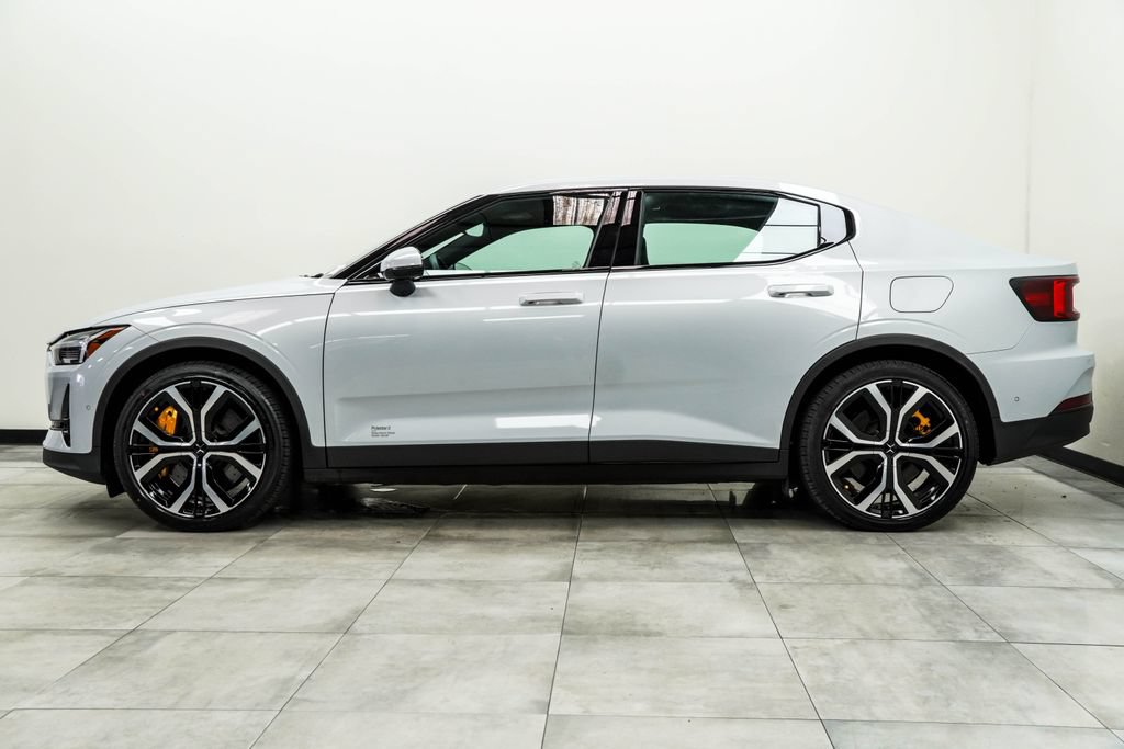 Used 2023 Polestar Polestar 2 w/ Pilot Pack AWD/4WD image 10