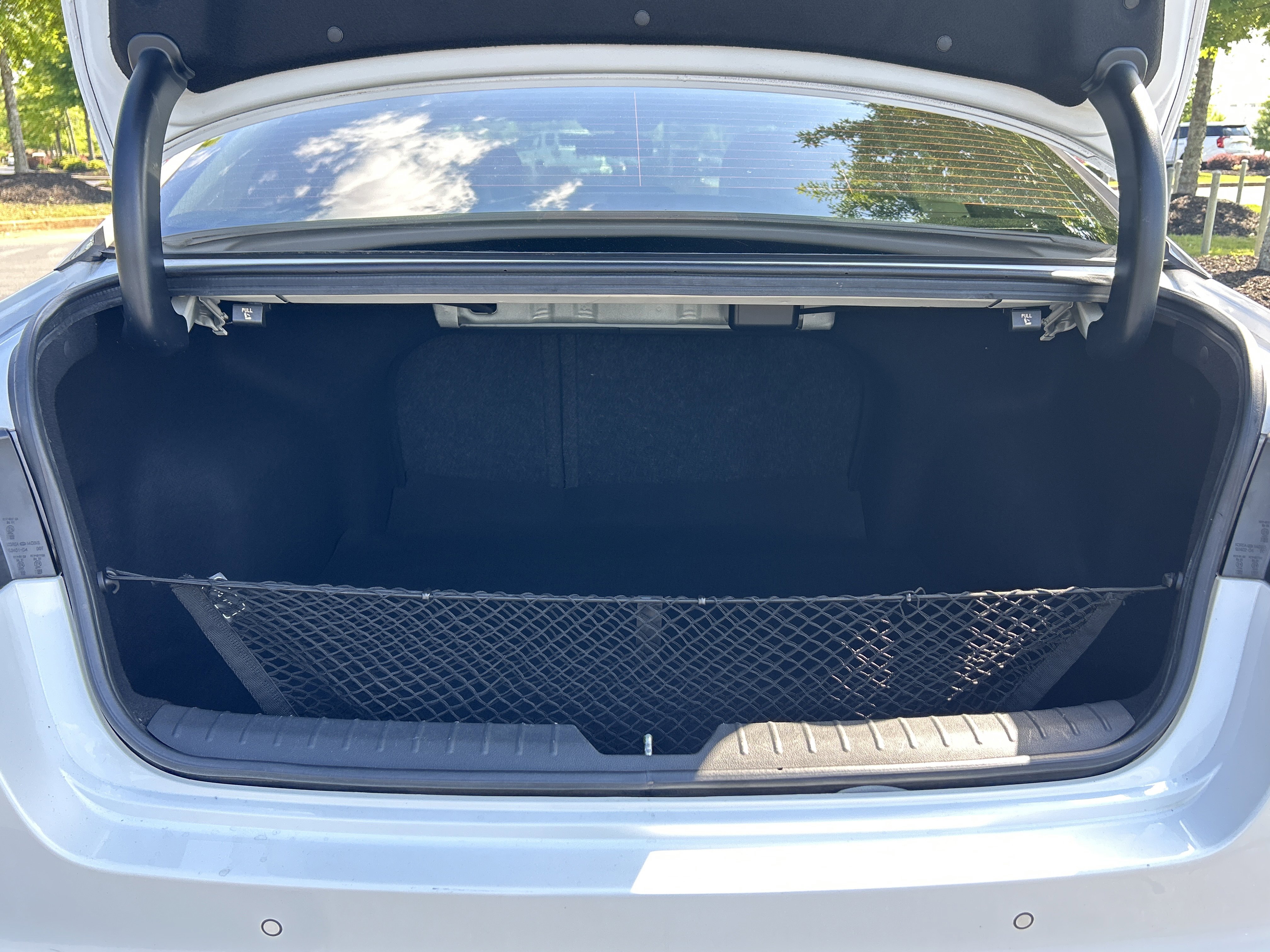 Used 2018 Kia Optima S w/ Panoramic Sunroof Package FWD image 30