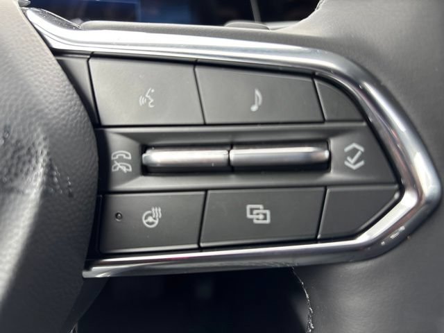 New 2027 Chevrolet Equinox LT AWD/4WD image 18