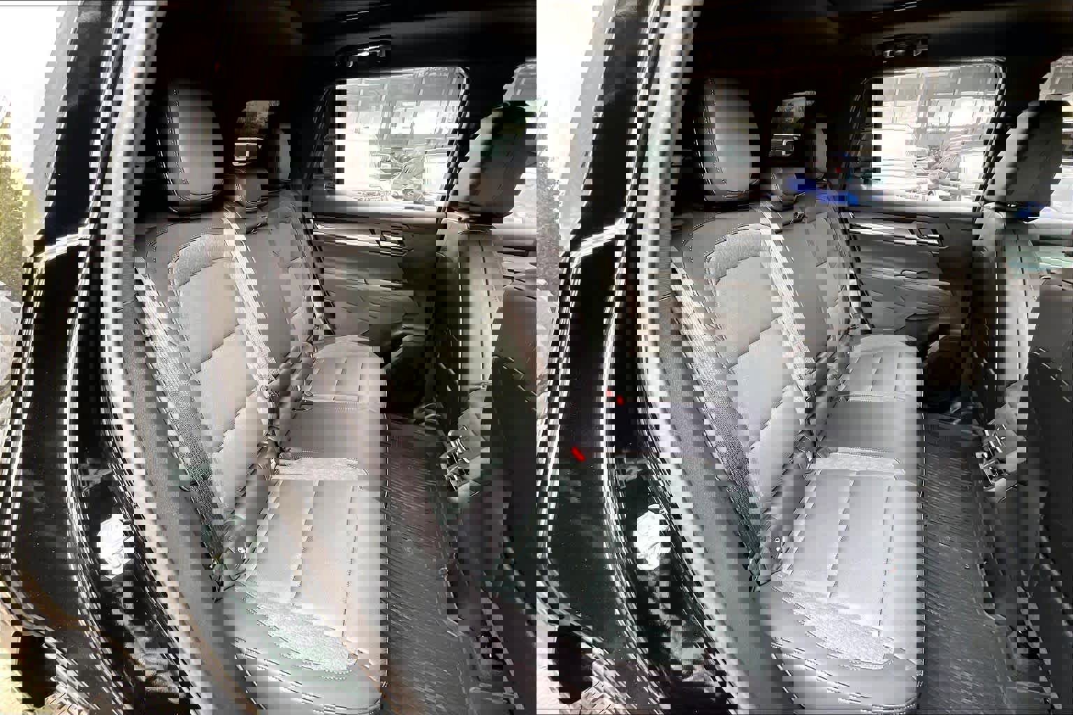 Used 2026 GMC Terrain AT4 w/ Convenience Package III image 20