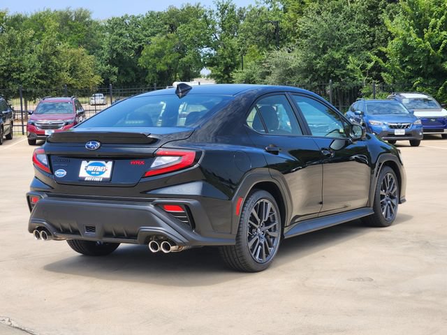 New 2026 Subaru WRX Premium w/ WRX Essentials Package AWD/4WD image 5