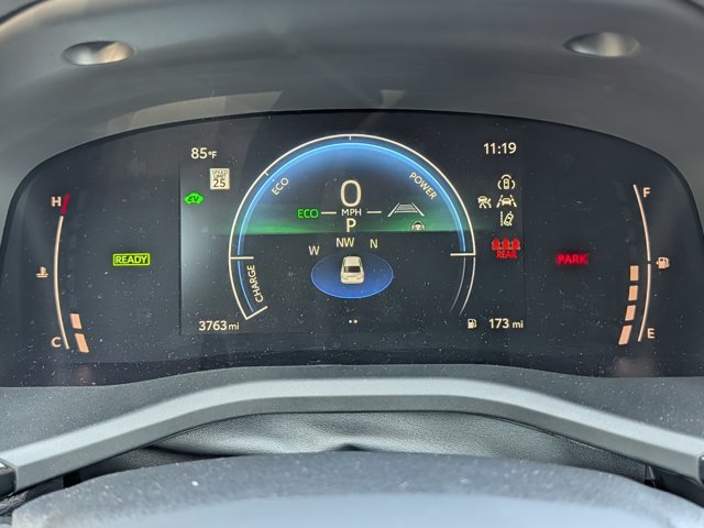 Used 2026 Toyota Camry LE FWD image 23
